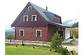 Počitniška hiša Malá Úpa Češka